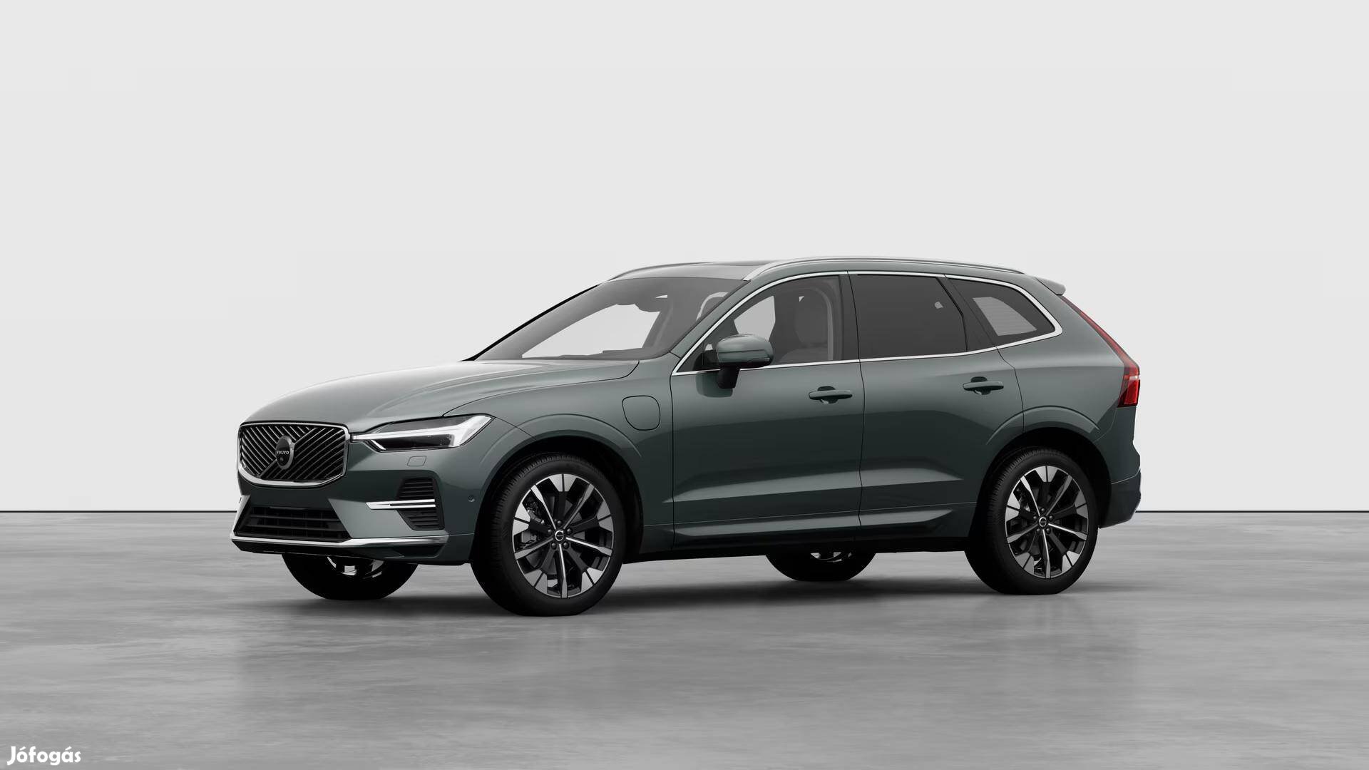 Volvo XC60 2.0 [T8] Ultra Bright AWD Geartronic...